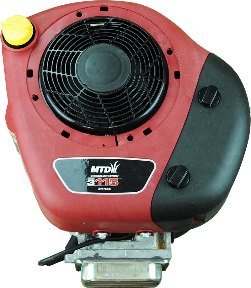 Briggs & Stratton 3 Serisi PowerBuilt ™ 13Hp Benzinli Motor